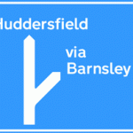 Hudds via Barnsely via Arsenal Hudds via Barnsely via Arsenal